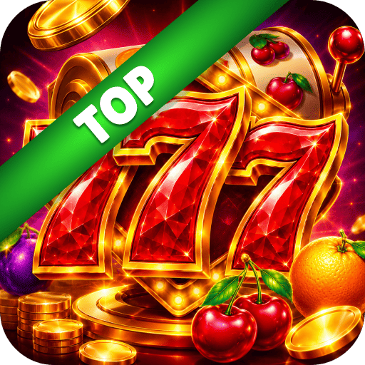 Hot Sevens App Icon